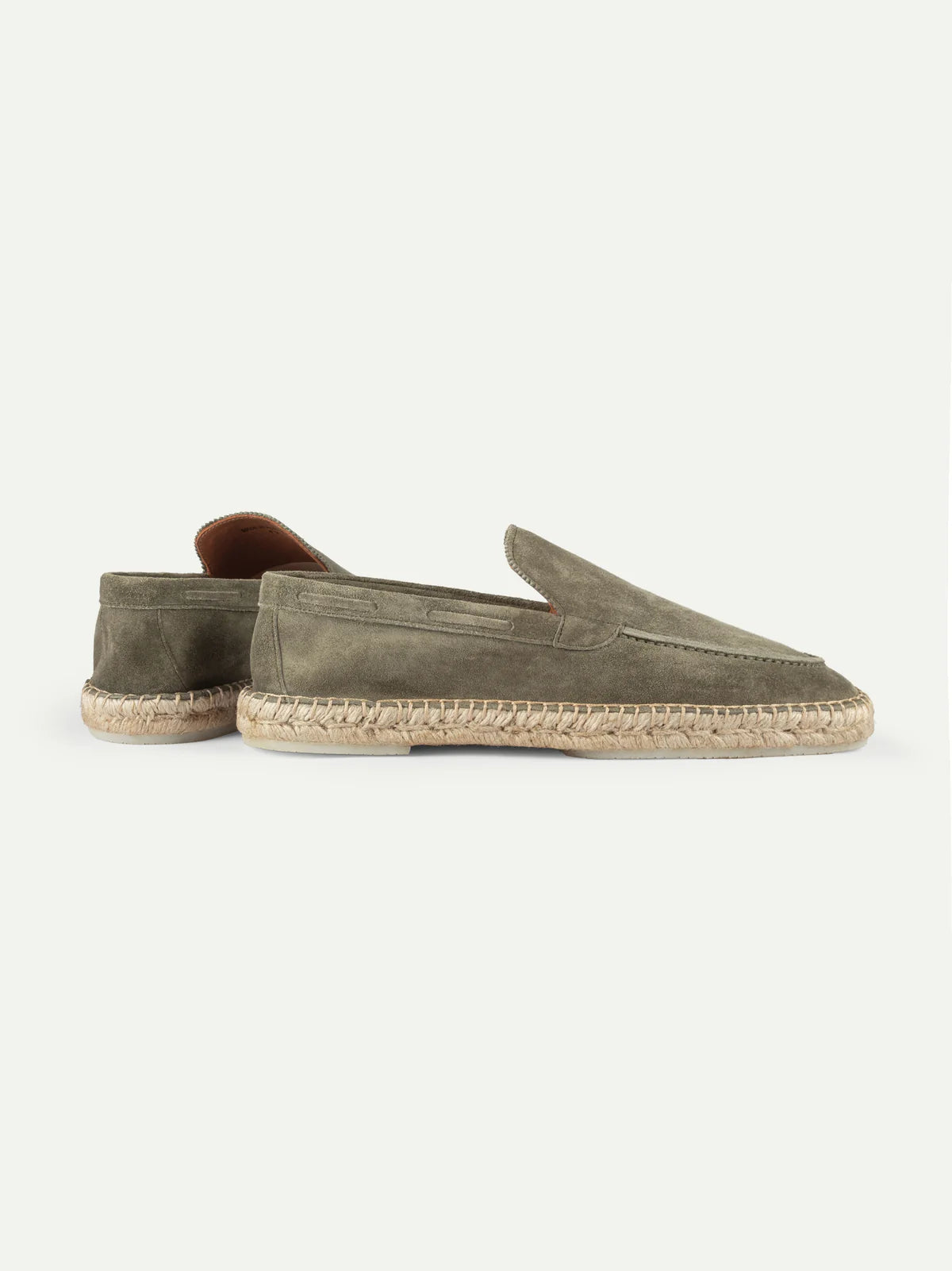 Pistache Beachside Loafer