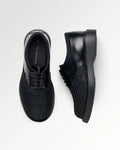 Bulky Derby Panier Black