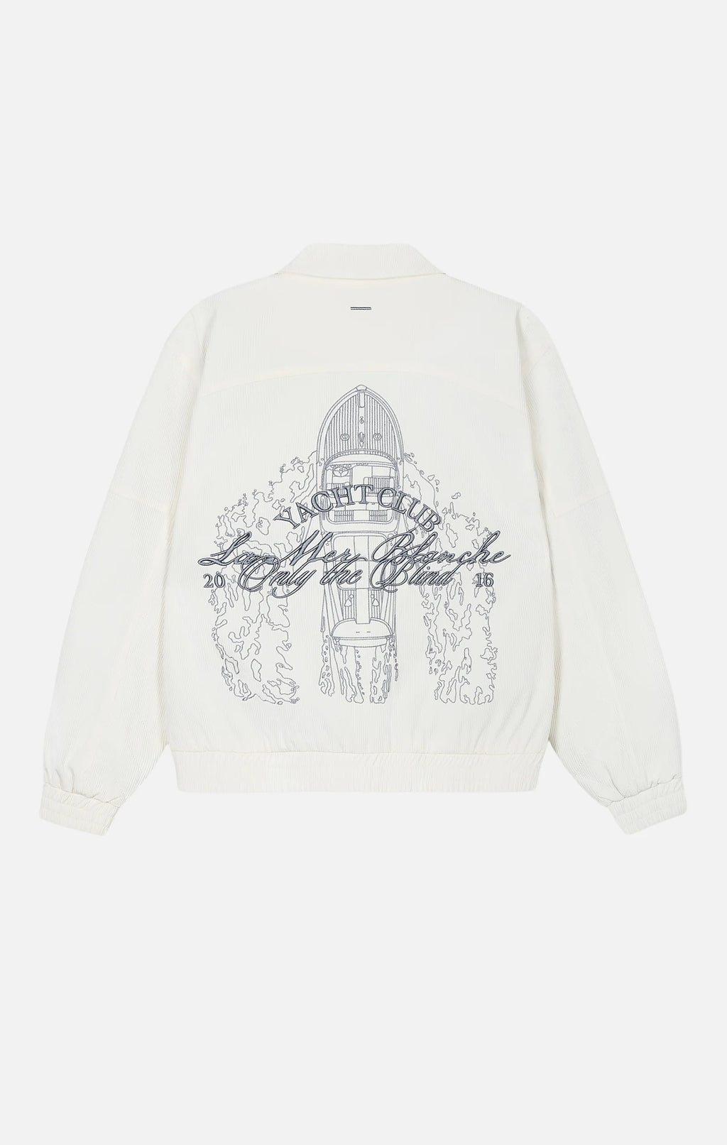 Яке CLUB BLANCHE