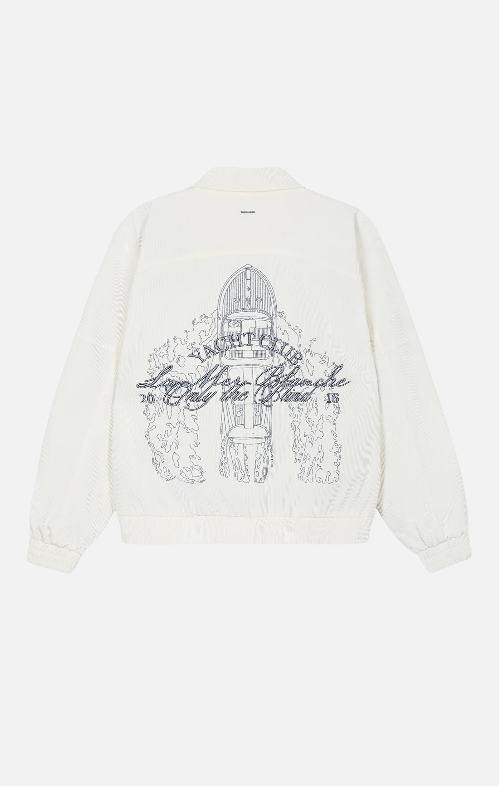 Яке CLUB BLANCHE