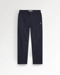 Coach Pants Pinstripe Maritime Blue
