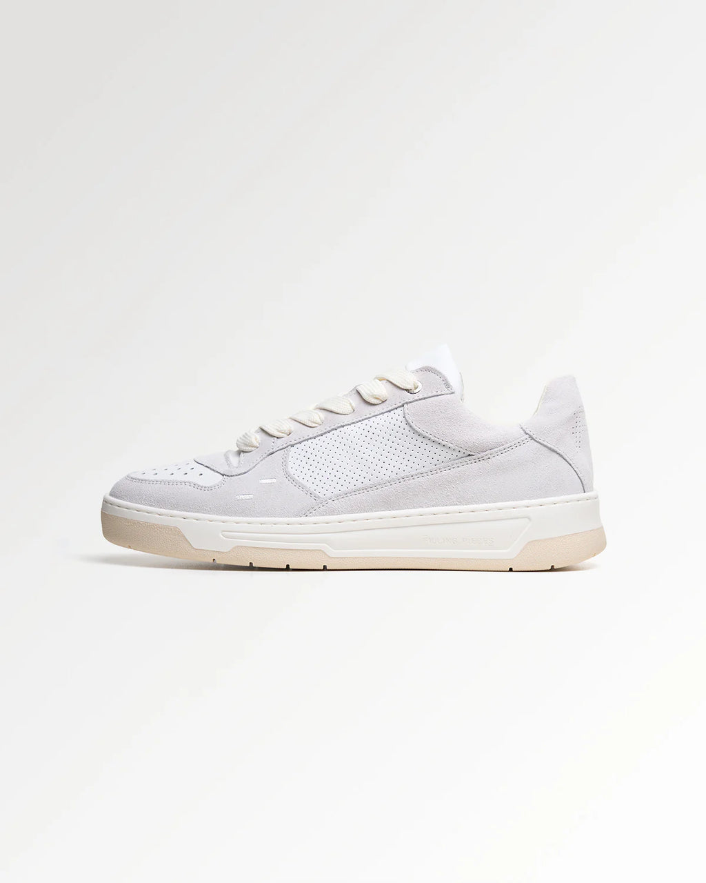 Cruiser Neat Off White