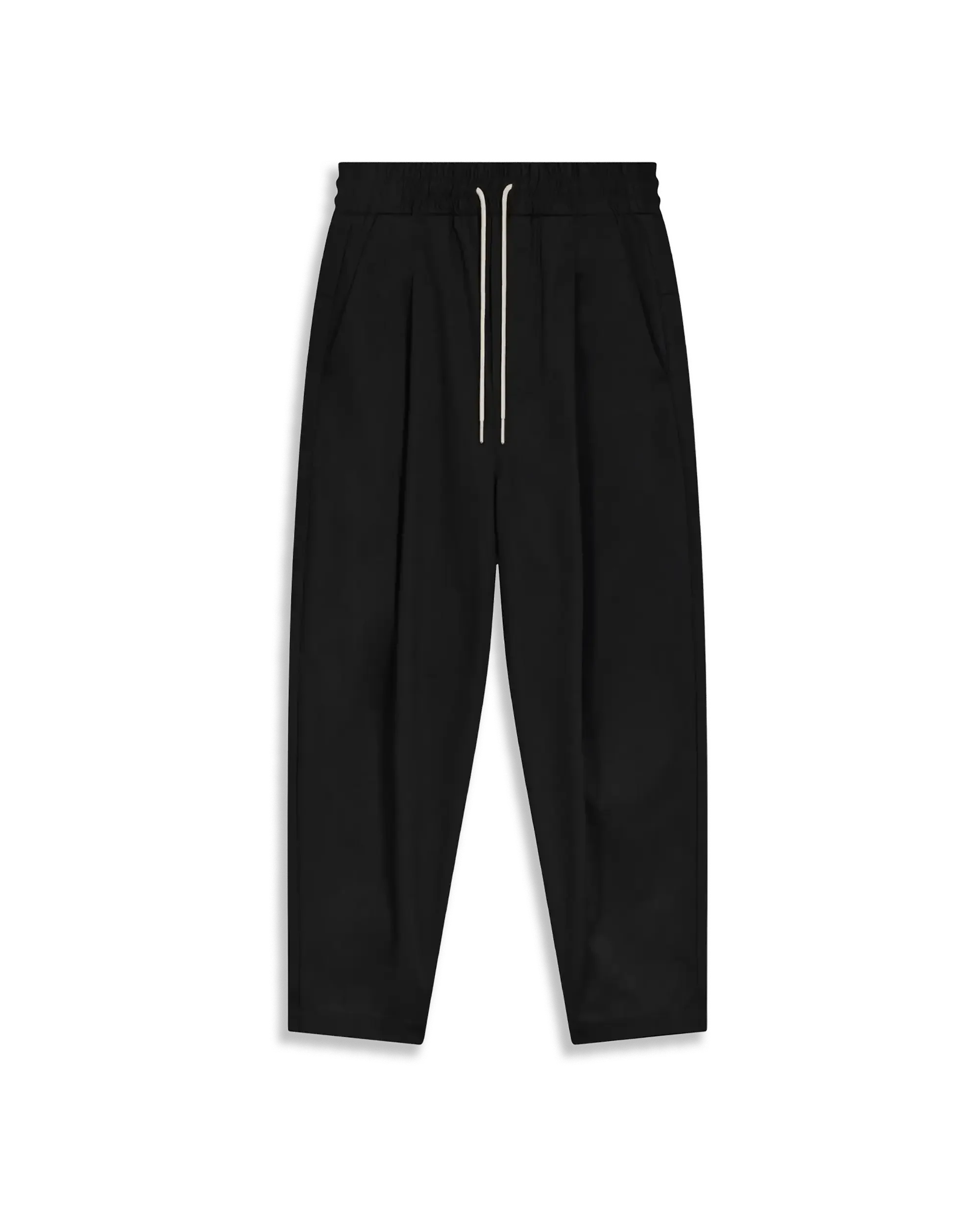 Le Pantalon Cropped