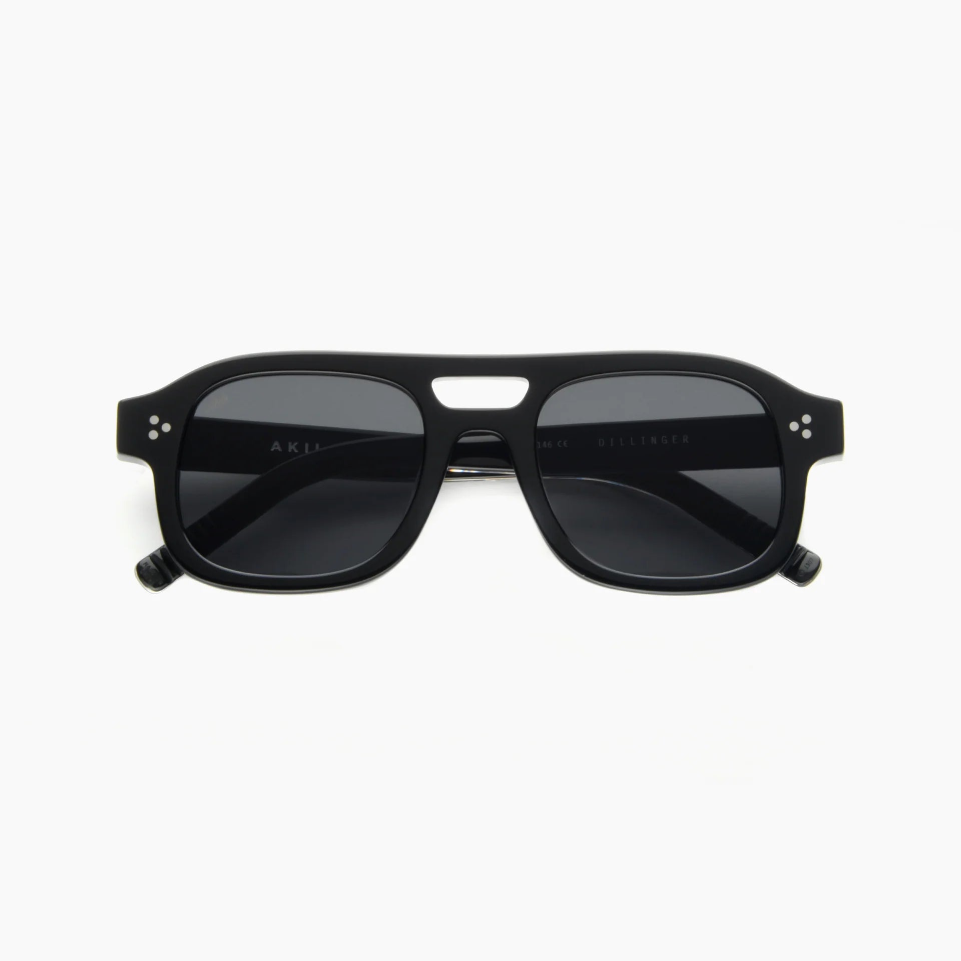 Akila Dillinger
