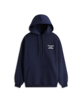Le Hoodie Slogan