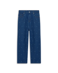 Монограм Le Jean Baggy