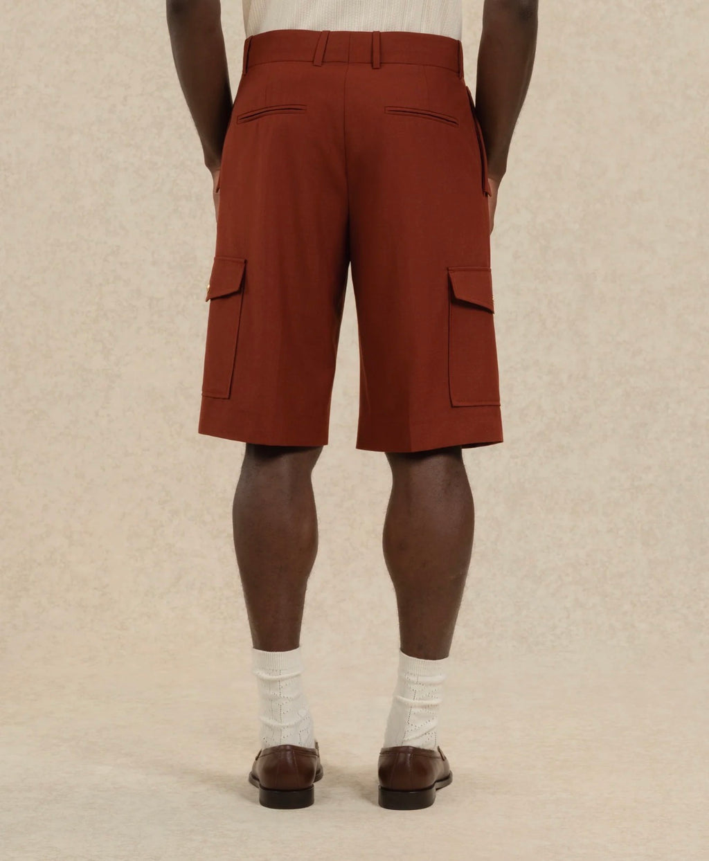 Short Cargo