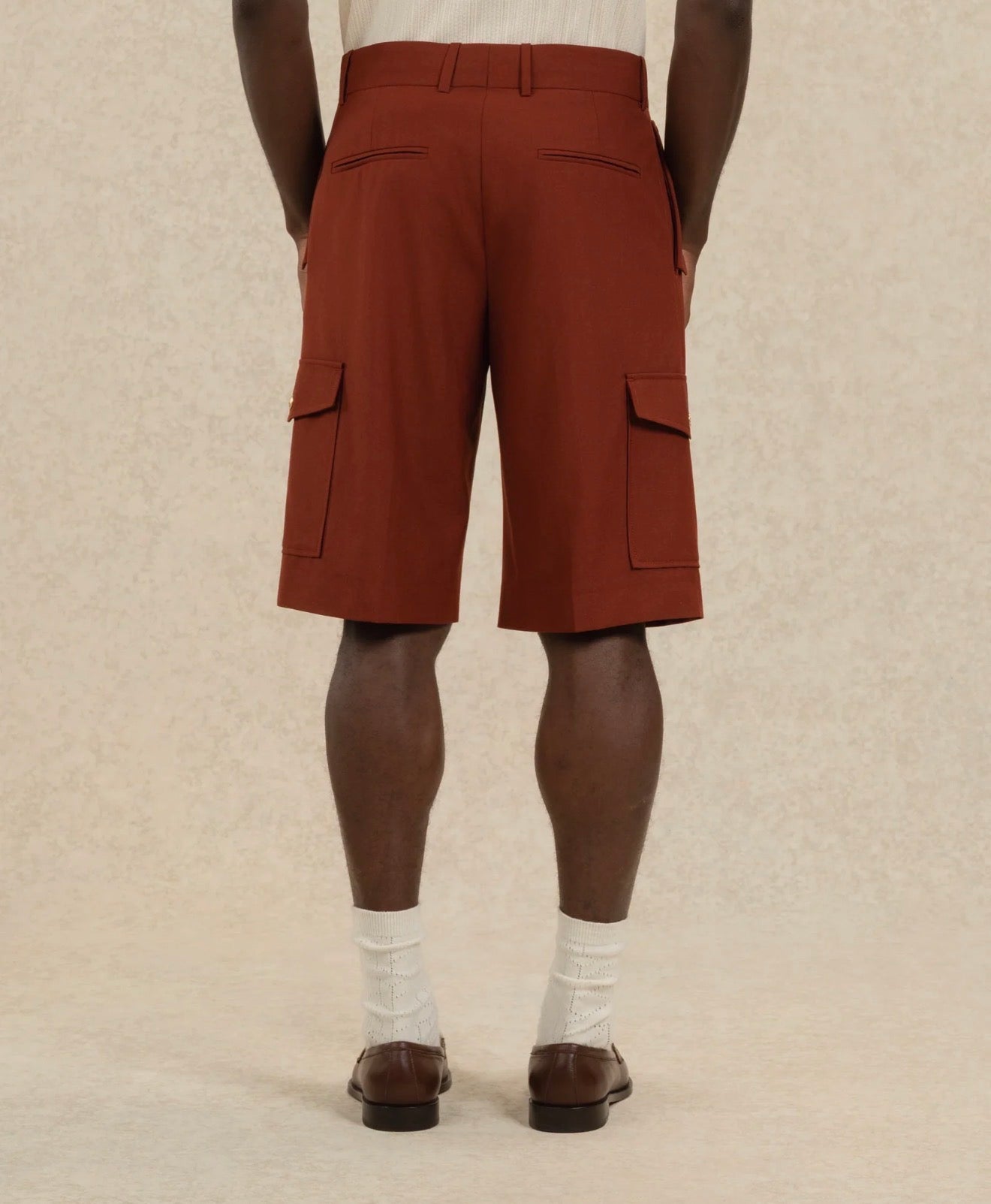 Short Cargo