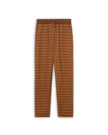 Pantalon Paisley Viscose