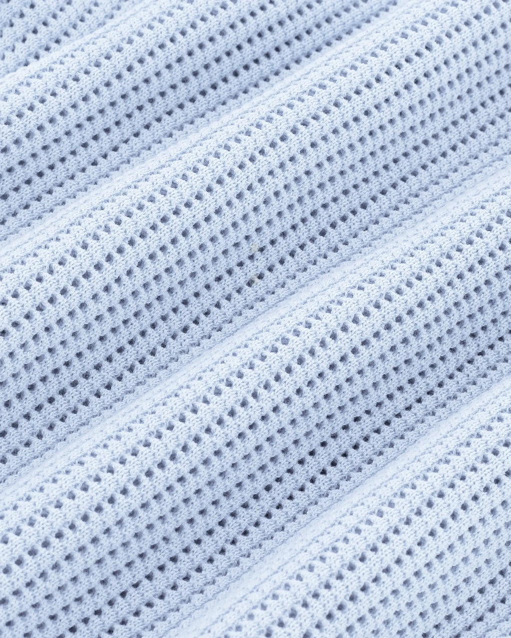 Polo Maille Monogramme