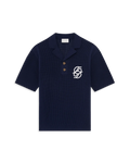 Polo Maille Monogramme