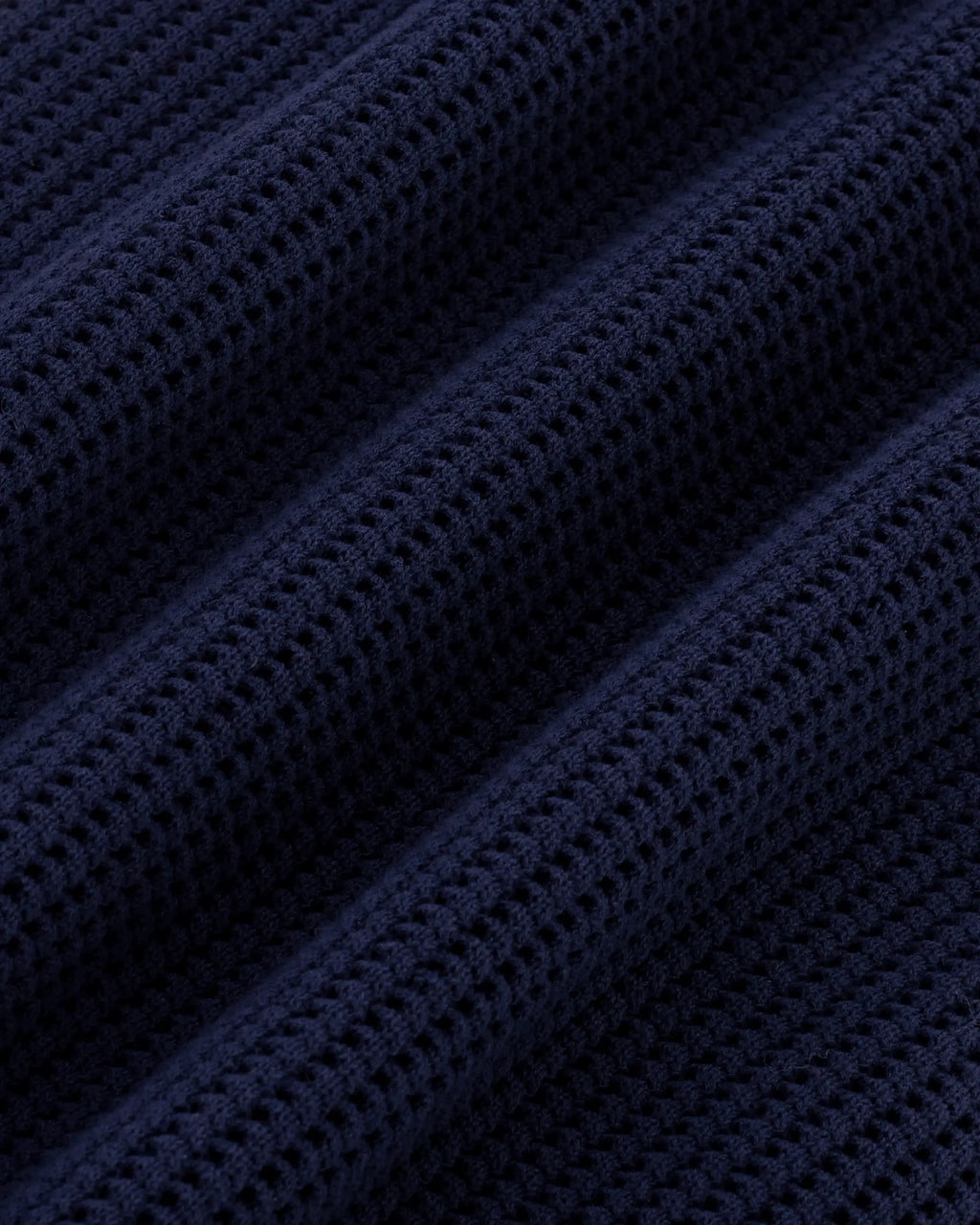 Polo Maille Monogramme