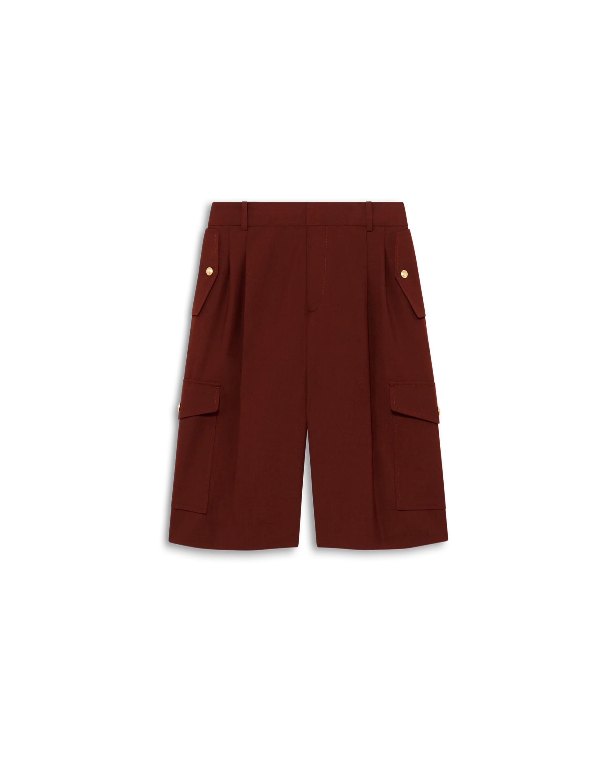Short Cargo