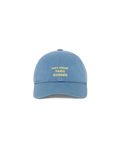 Casquette Slogan