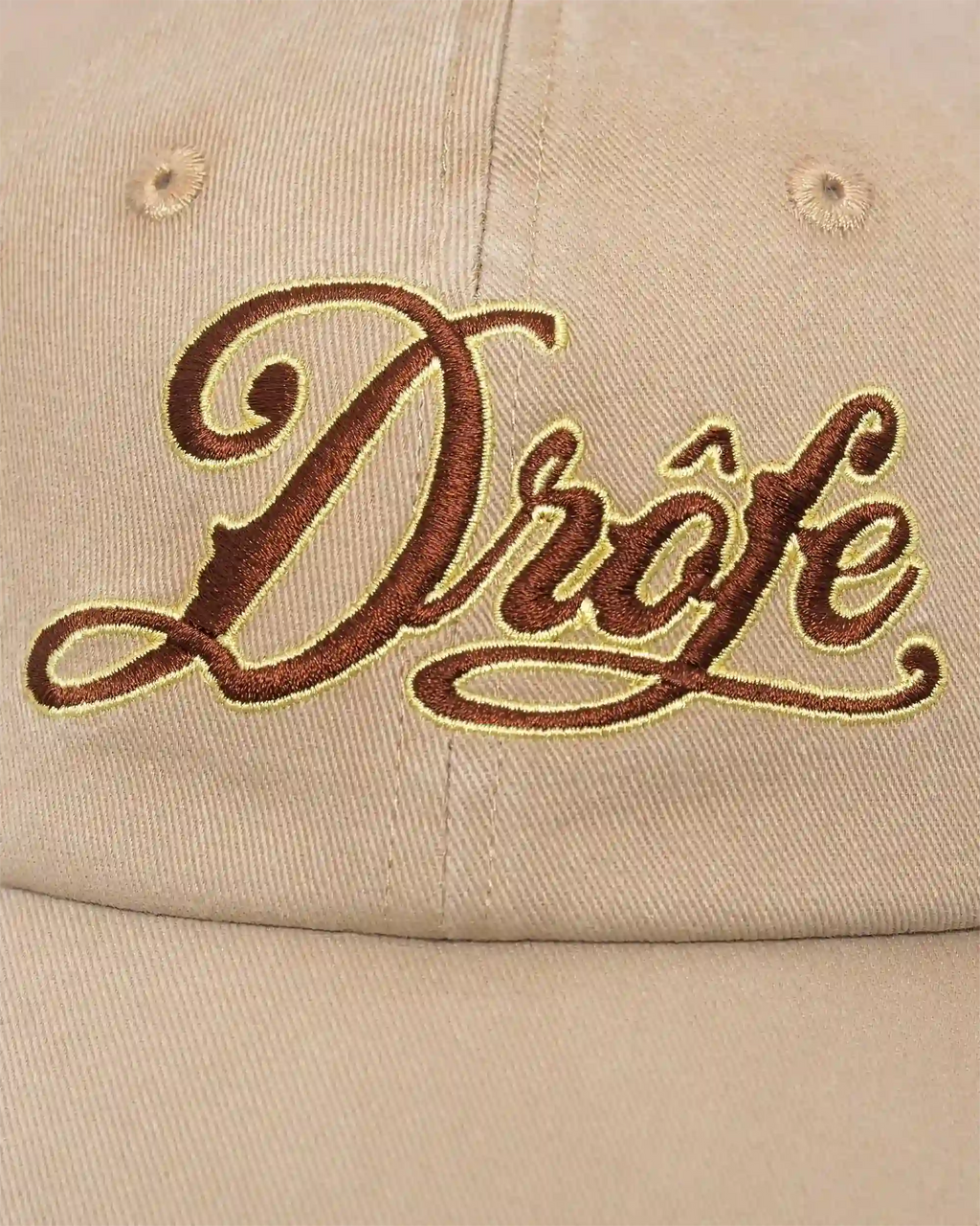 Casquette Drole