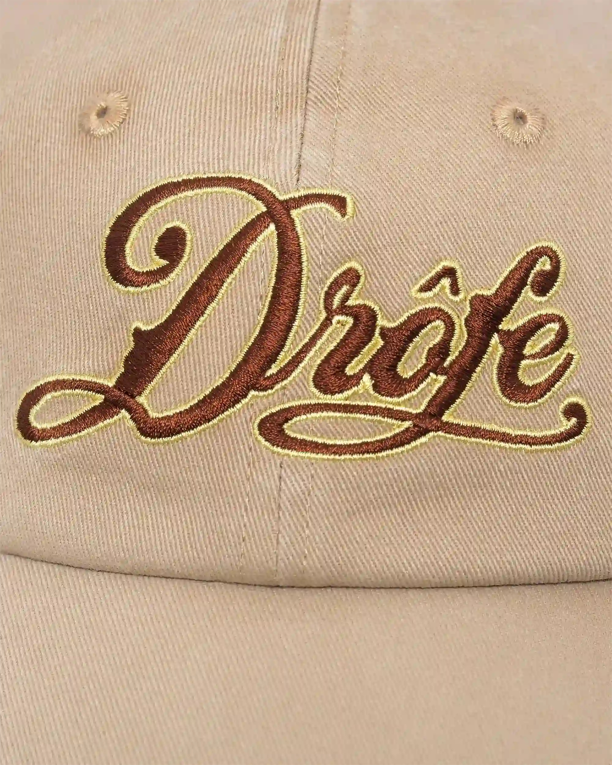 Casquette Drole