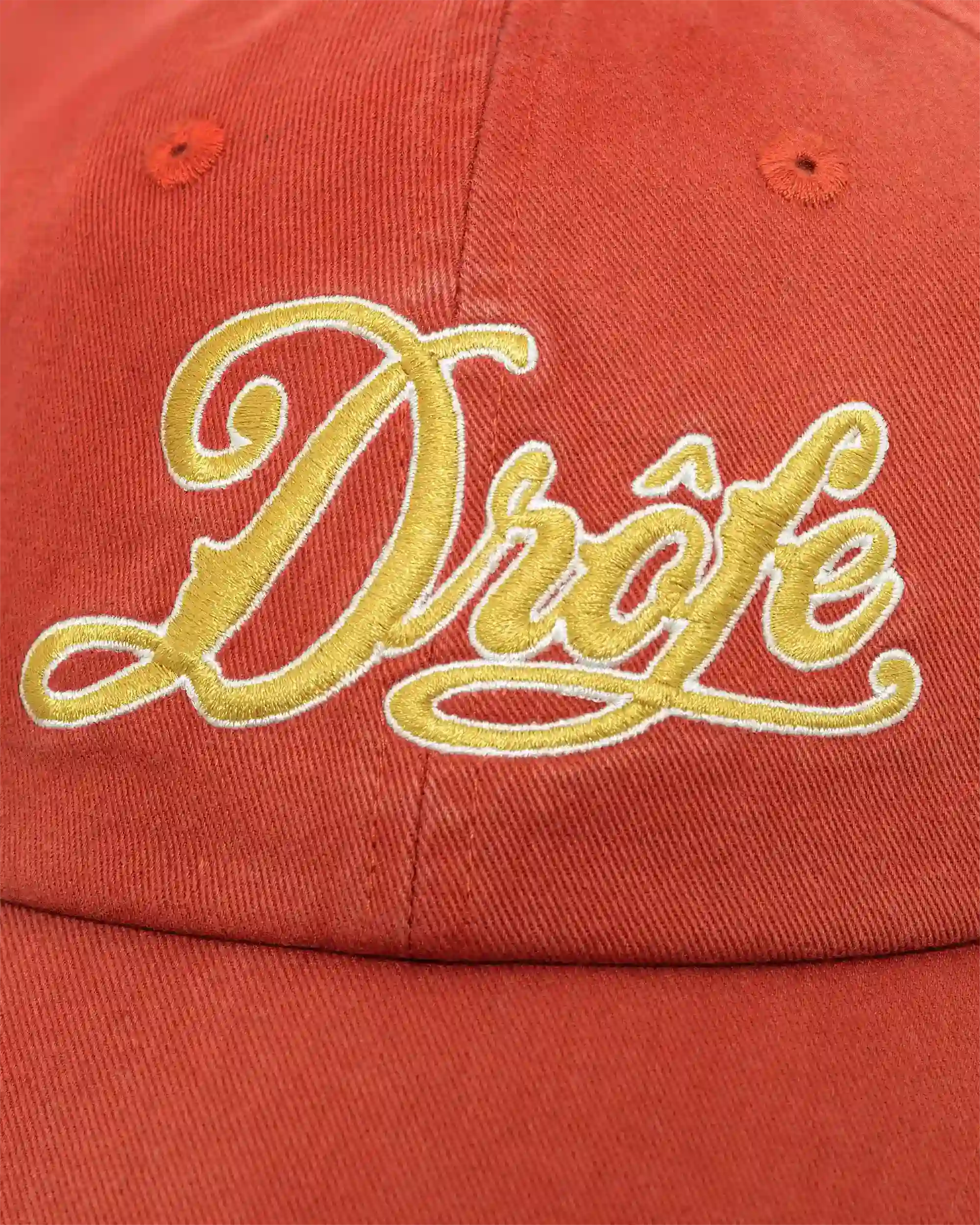 Casquette Drole