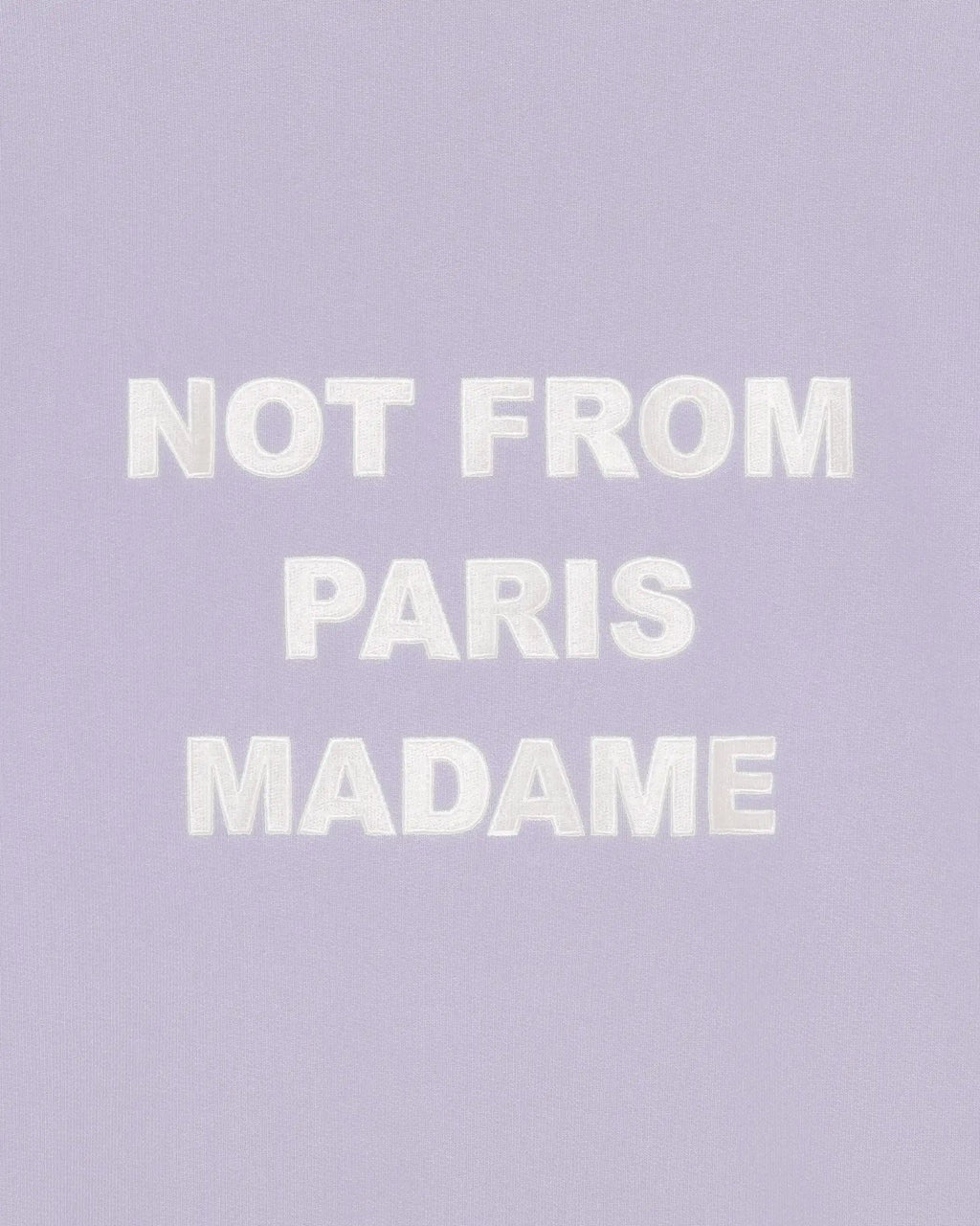 Hoodie Slogan