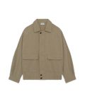 Blouson Raglan Coton