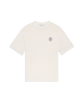 T-Shirt Maille Ajourée D Miroir