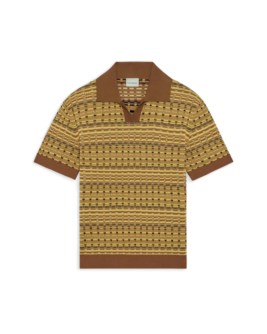 Polo Maille Coogie