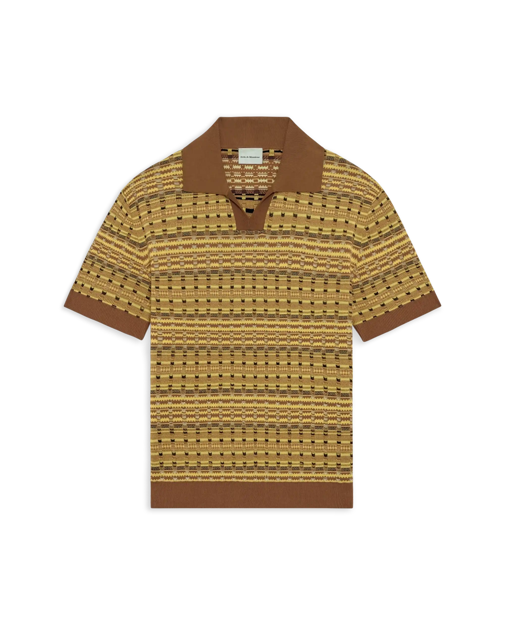 Polo Maille Coogie