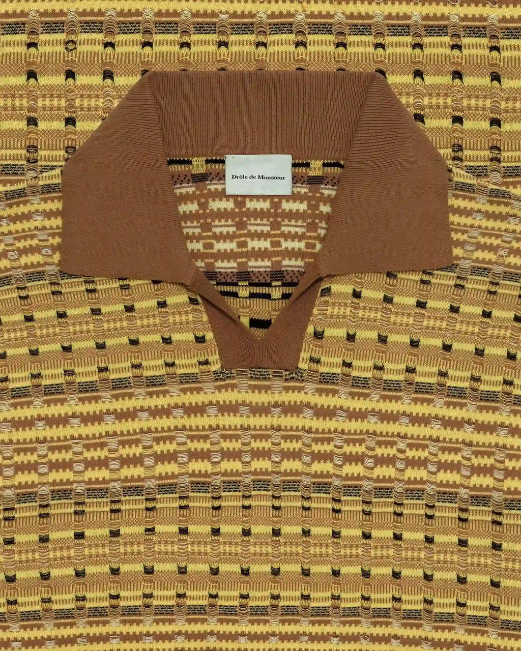 Polo Maille Coogie