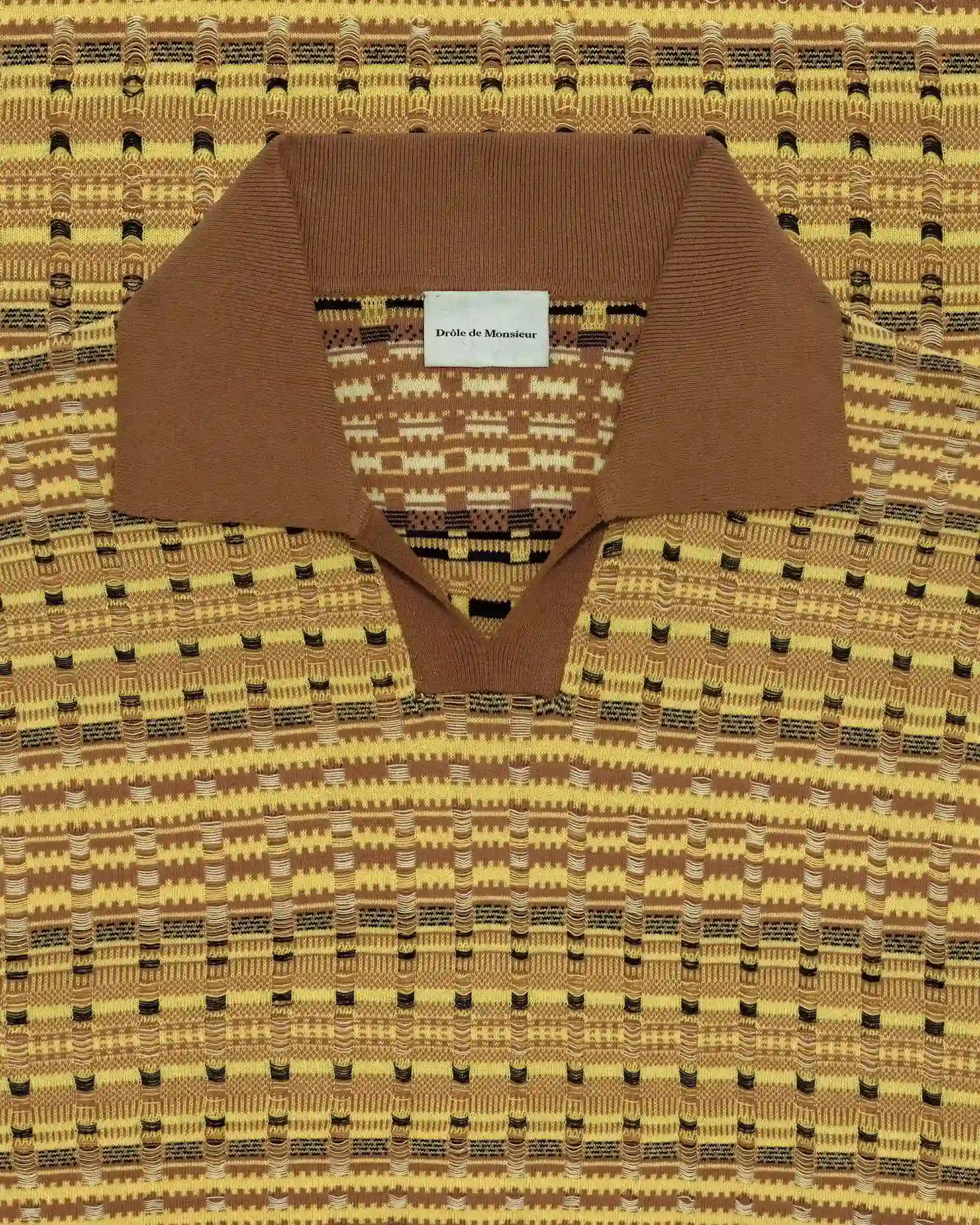 Polo Maille Coogie