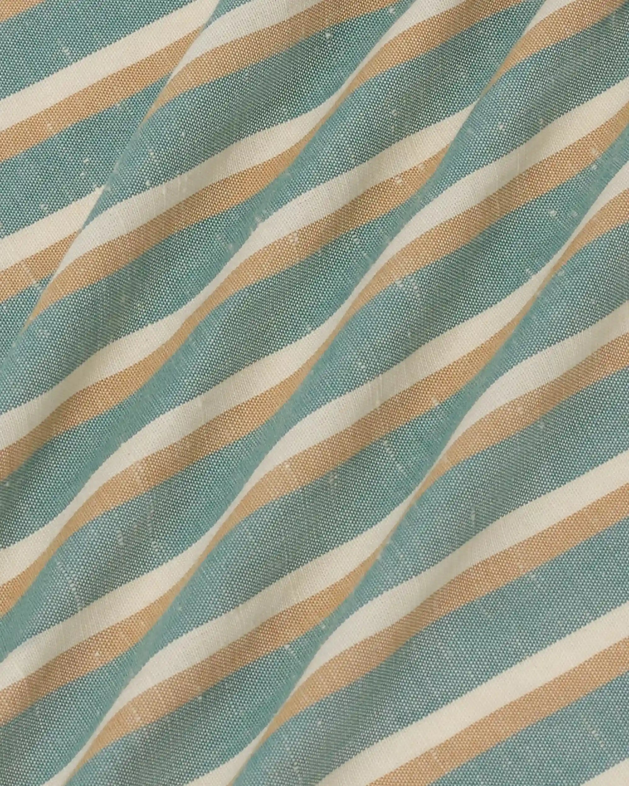 Chemise Rayée Drôle