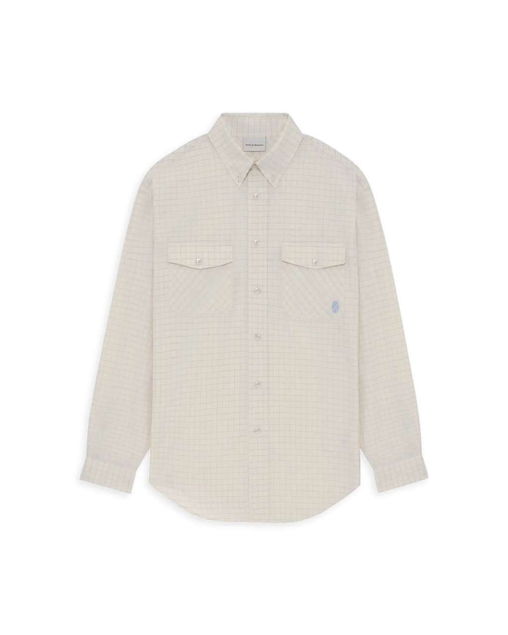 Chemise à Carreaux
