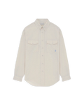 Chemise à Carreaux