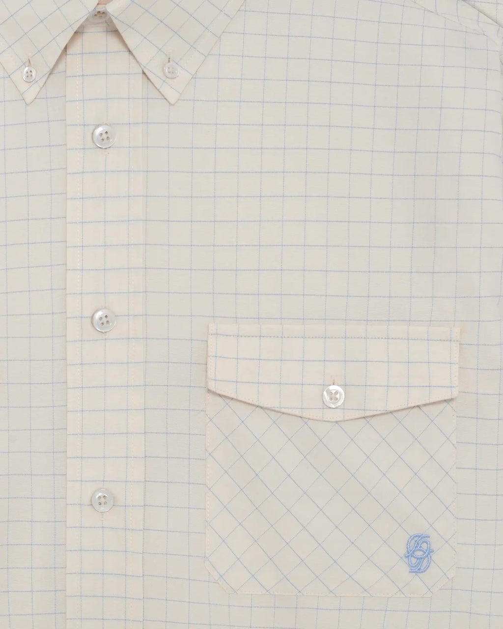 Chemise à Carreaux