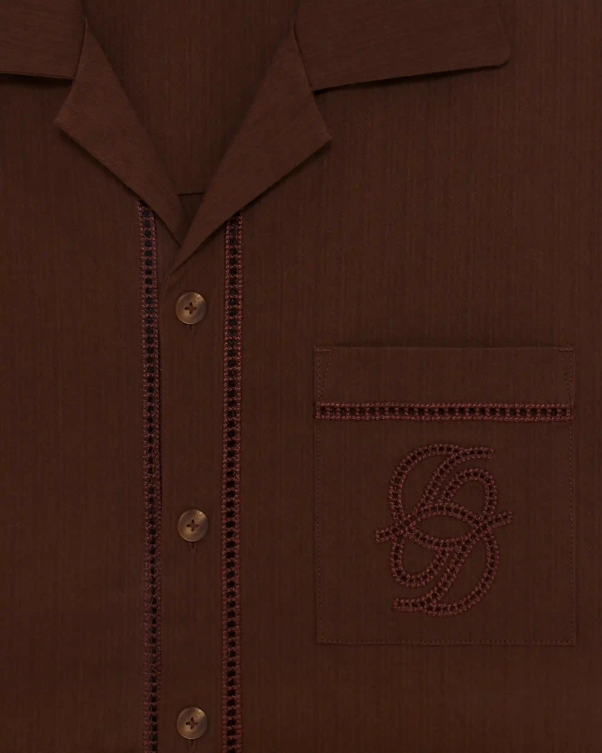 Chemise Jour Echelle