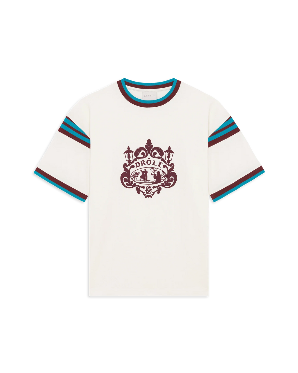 T-Shirt Danseurs