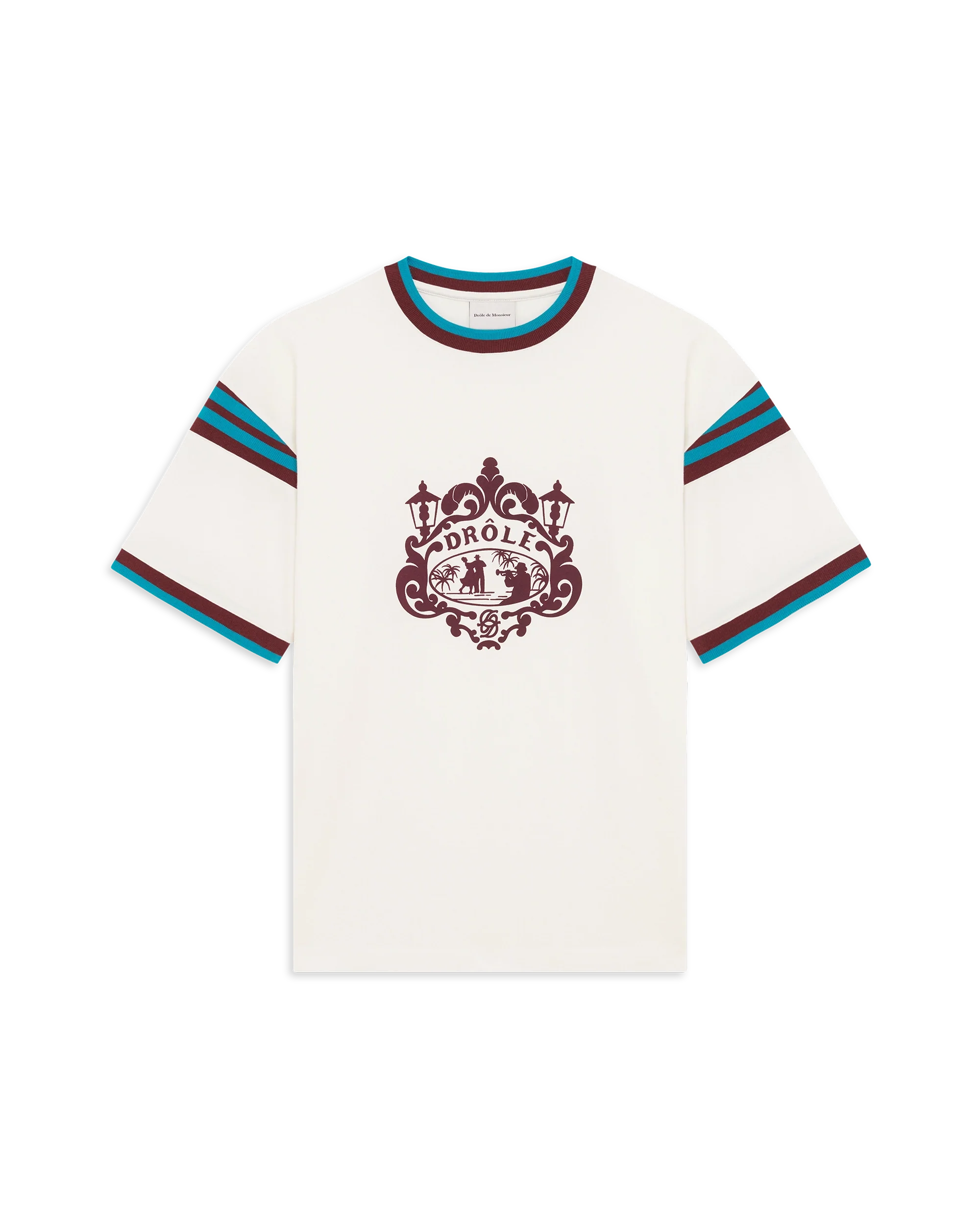 T-Shirt Danseurs