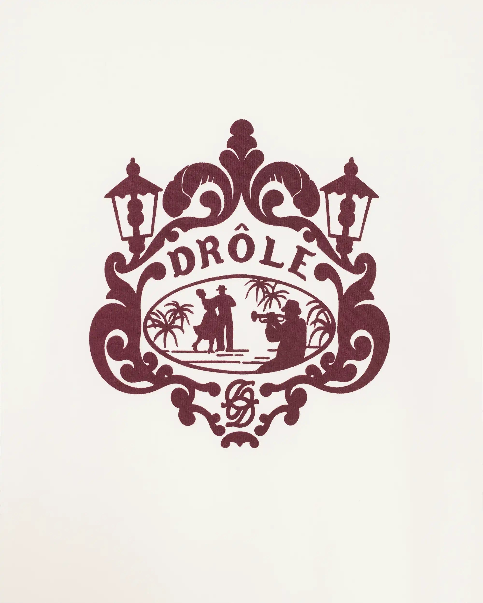 T-Shirt Danseurs