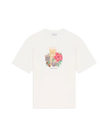 T-Shirt Hibiscus Club