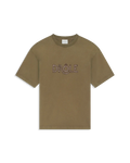 T-Shirt Drôle Ajouré
