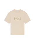 T-Shirt Drôle Ajouré