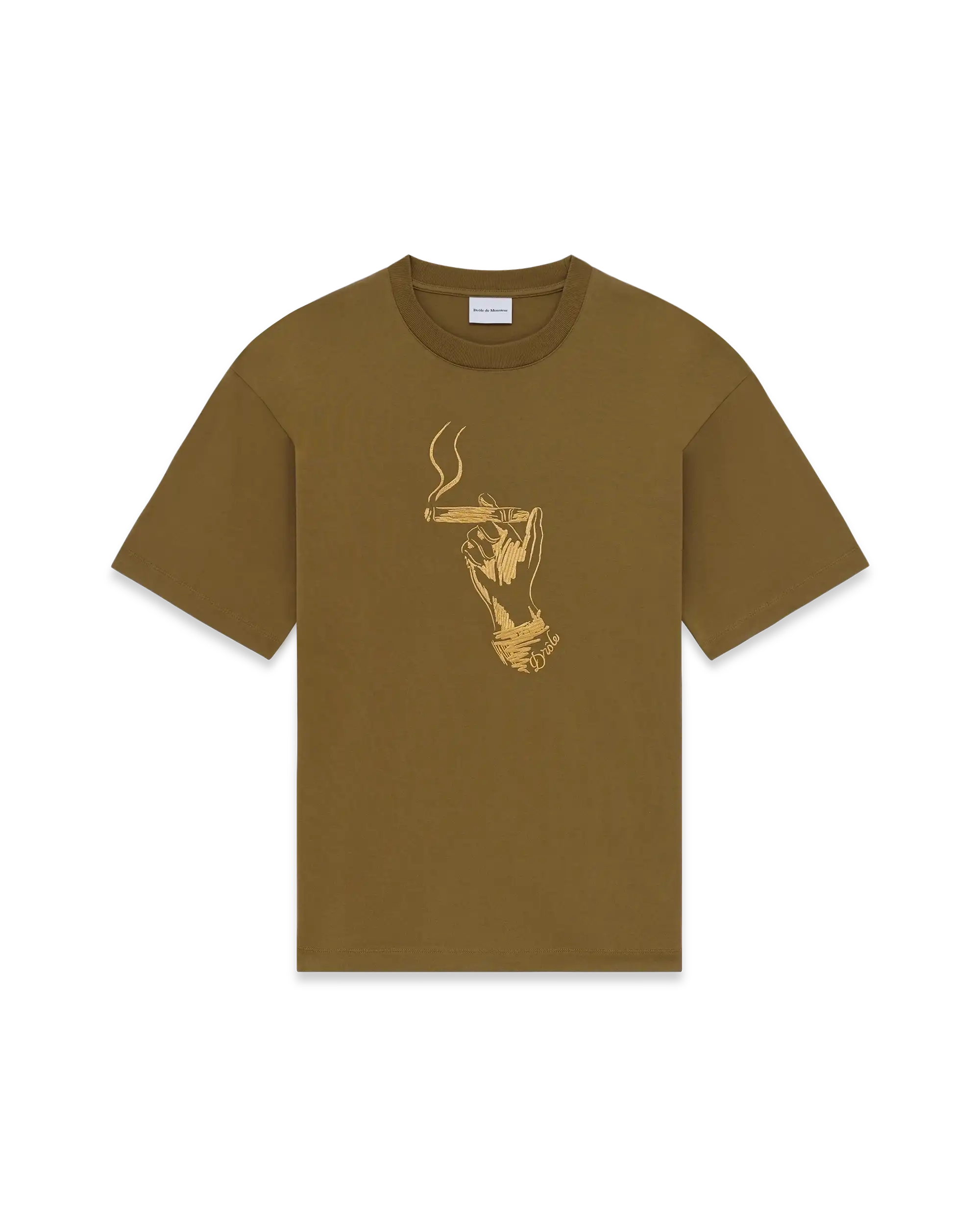 T-Shirt Cuba