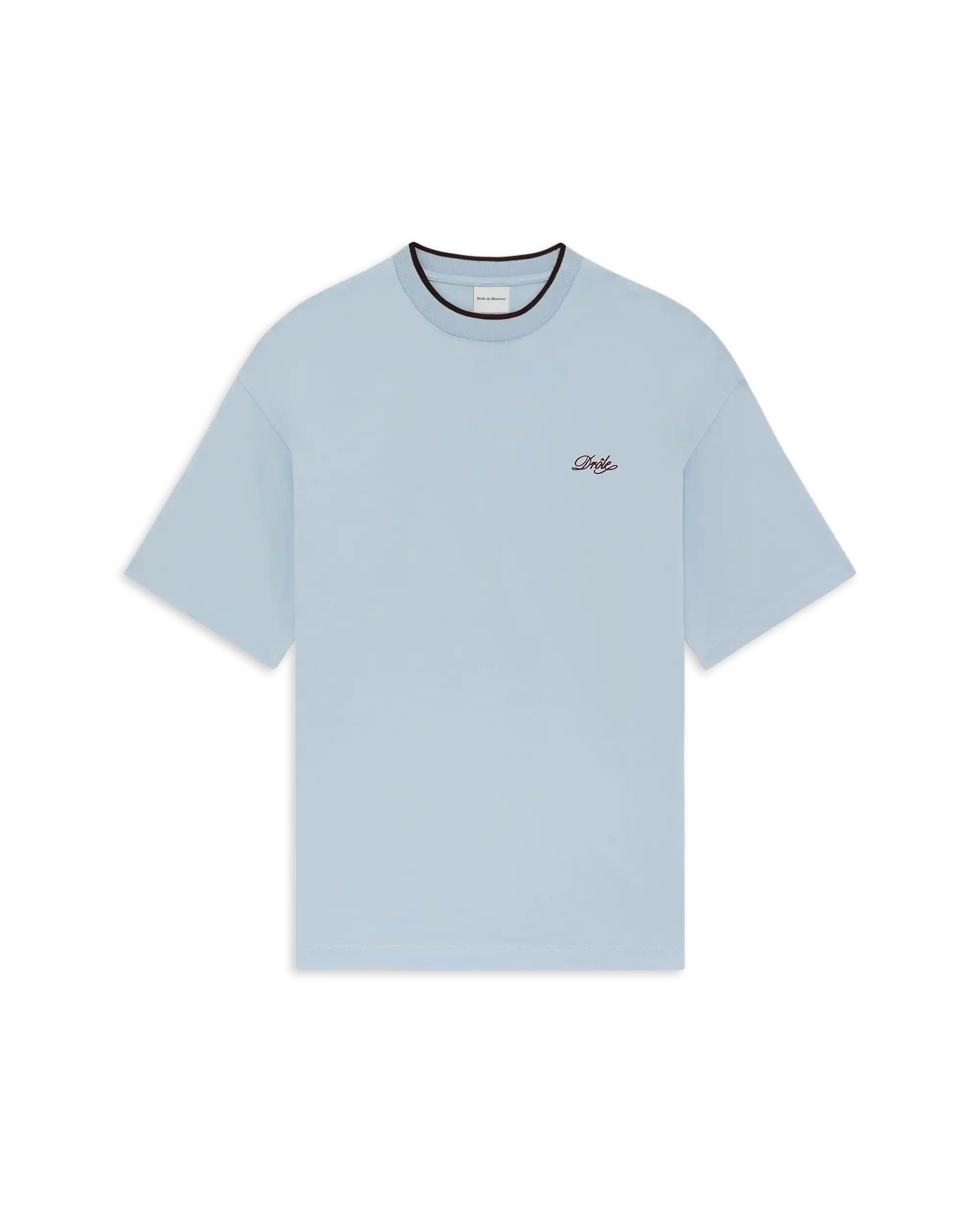 T-Shirt Drôle Belissima