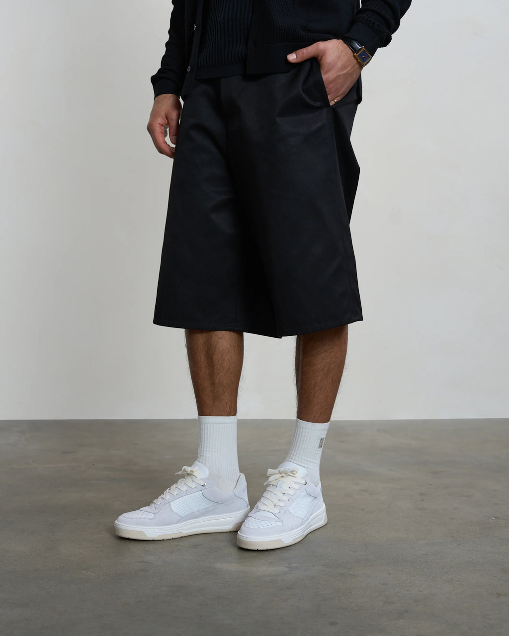 Cruiser Neat Off White