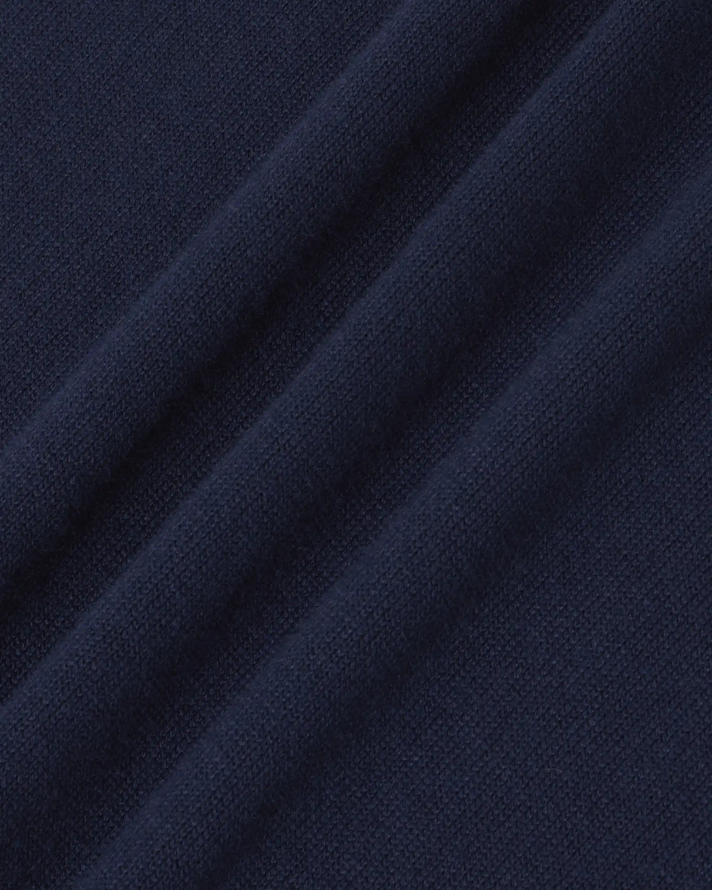 D Mirror Knit Polo