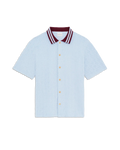 Monogram Shirt