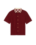 Monogram Shirt