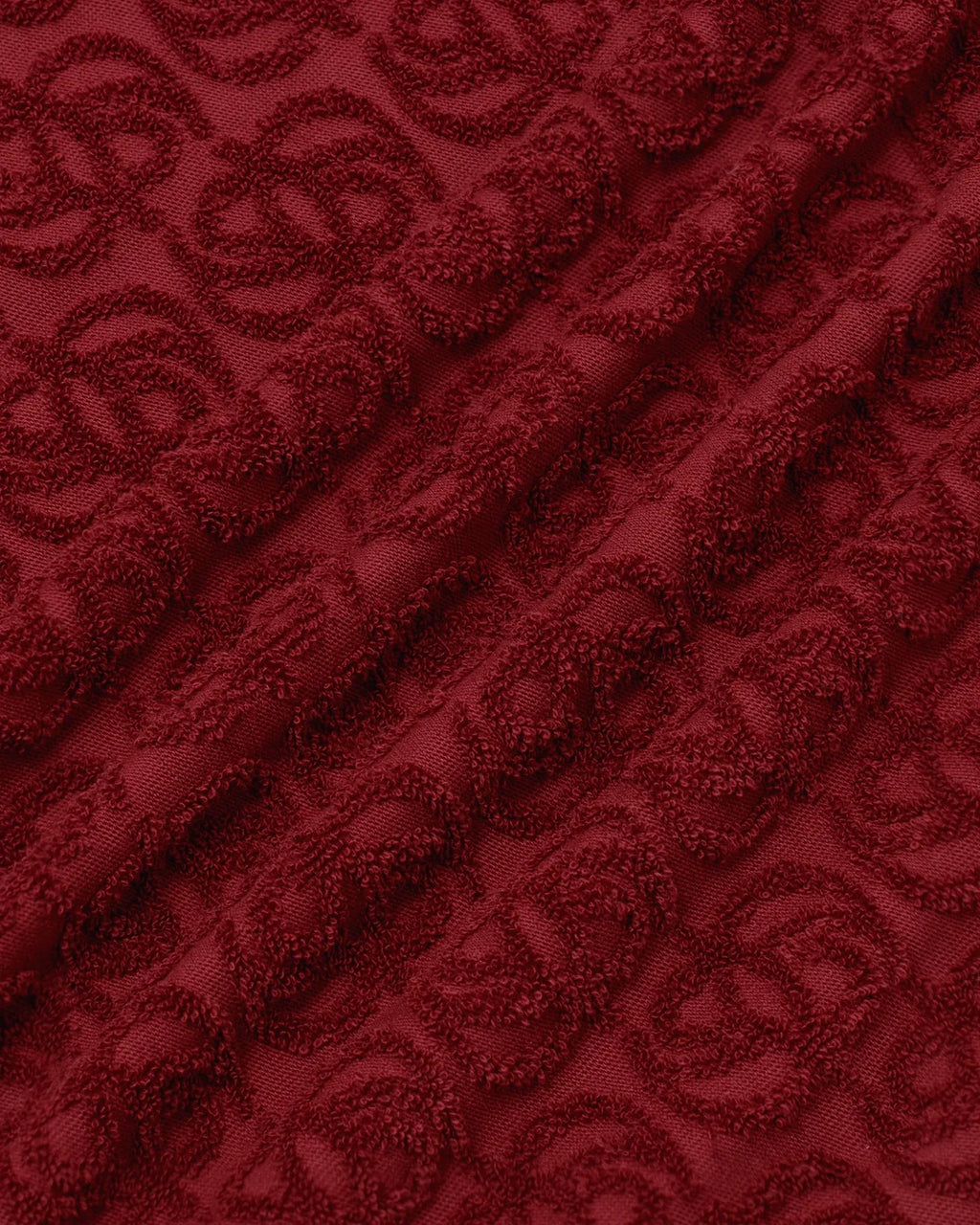 Monogram Shirt