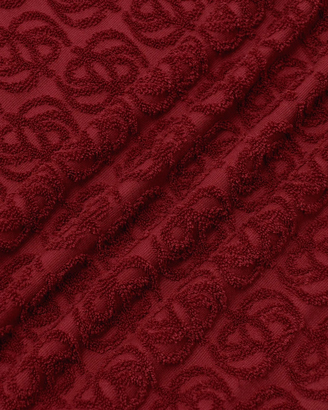 Monogram Shirt