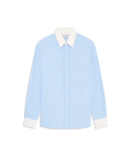 Drôle Boxy Shirt