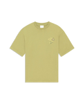 Esquisse Slogan T-shirt