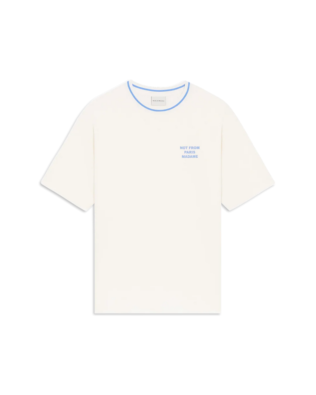 Sport Slogan T-shirt